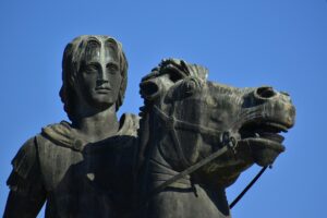 Alexander the Great