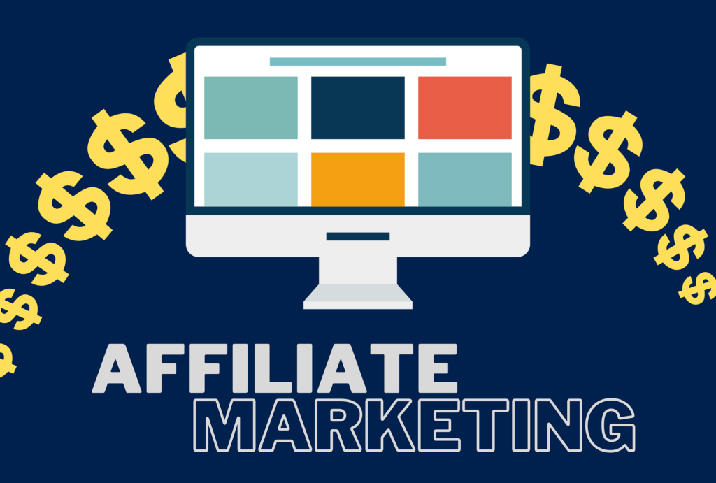 How to start a profitable Affiliate marketing business