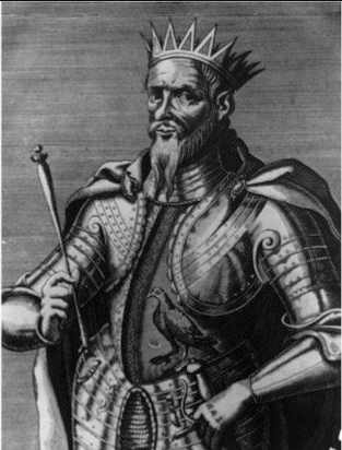 Attila The Hun